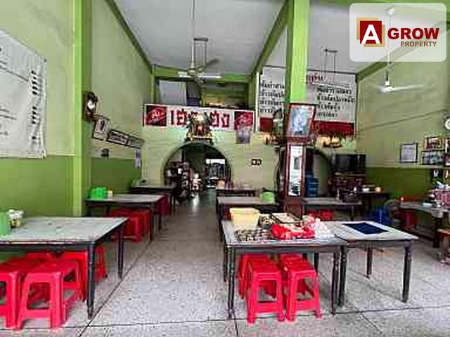 อาคารพาณิชย์ 12000000 สมุทรปราการ เมืองสมุทรปราการ บางเมือง
