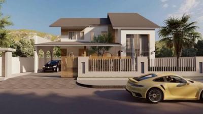 บ้านเดี่ยว 8255000 เชียงใหม่ เมืองเชียงใหม่ แม่เหียะ