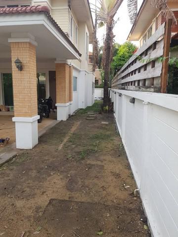 บ้านเดี่ยว 5500000 ปทุมธานี เมืองปทุมธานี บางคูวัด