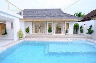 บ้านเดี่ยว 6590000 เชียงใหม่ สันทราย หนองจ๊อม