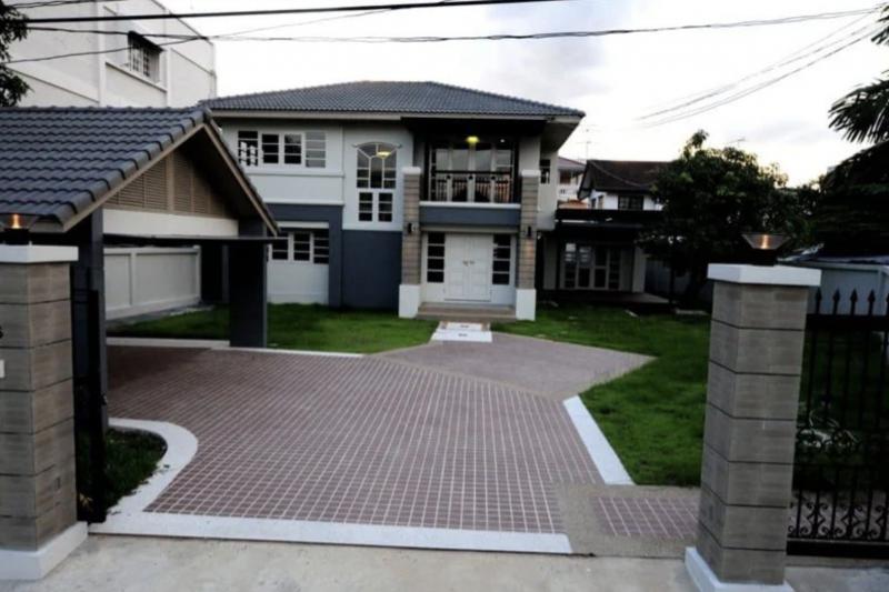 บ้านเดี่ยว 18900000 กรุงเทพมหานคร เขตลาดพร้าว ลาดพร้าว บ้านเดี่ยว 18900000 กรุงเทพมหานคร เขตลาดพร้าว ลาดพร้าว