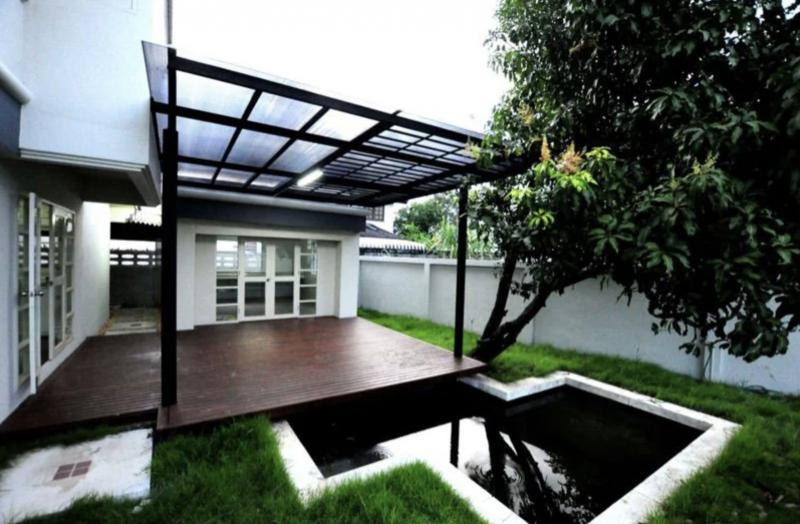 บ้านเดี่ยว 18900000 กรุงเทพมหานคร เขตลาดพร้าว ลาดพร้าว บ้านเดี่ยว 18900000 กรุงเทพมหานคร เขตลาดพร้าว ลาดพร้าว