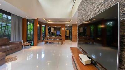 บ้านเดี่ยว 18900000 กรุงเทพมหานคร เขตบางกะปิ คลองจั่น