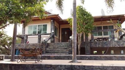 บ้านเดี่ยว 5200000 ชัยนาท หันคา หันคา