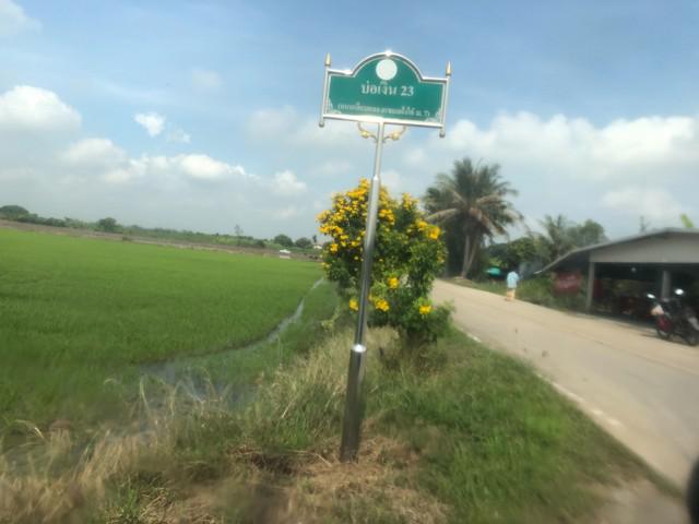 ที่ดิน 800000 ปทุมธานี ลาดหลุมแก้ว บ่อเงิน ที่ดิน 800000 ปทุมธานี ลาดหลุมแก้ว บ่อเงิน