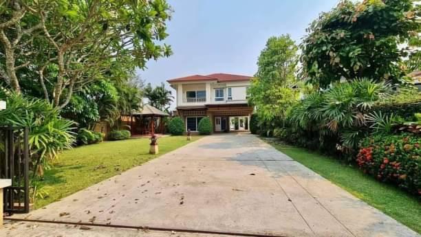 บ้านเดี่ยว 6900000 เชียงใหม่ ดอยสะเก็ด สันปูเลย บ้านเดี่ยว 6900000 เชียงใหม่ ดอยสะเก็ด สันปูเลย