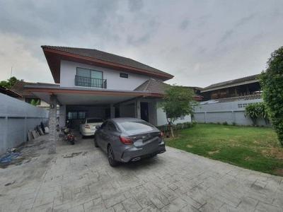 บ้านเดี่ยว 55000 กรุงเทพมหานคร เขตวังทองหลาง วังทองหลาง