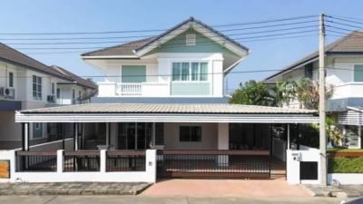 บ้านเดี่ยว 3490000 เชียงใหม่ สารภี ท่าวังตาล
