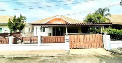 บ้านเดี่ยว 1490000 เชียงใหม่ สันกำแพง บวกค้าง