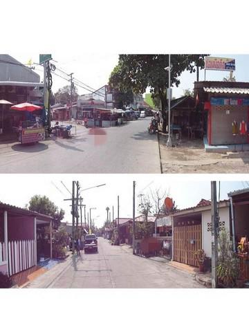ทาวน์เฮาส์ 741000 ปทุมธานี ธัญบุรี ลำผักกูด ทาวน์เฮาส์ 741000 ปทุมธานี ธัญบุรี ลำผักกูด