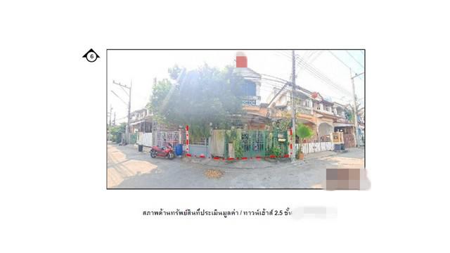 ทาวน์เฮาส์ 2000000 ปทุมธานี เมืองปทุมธานี บ้านกลาง ทาวน์เฮาส์ 2000000 ปทุมธานี เมืองปทุมธานี บ้านกลาง