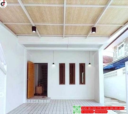 ทาวน์เฮาส์ 2750000 กรุงเทพมหานคร เขตหนองแขม หนองแขม ทาวน์เฮาส์ 2750000 กรุงเทพมหานคร เขตหนองแขม หนองแขม