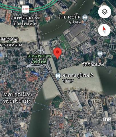 ที่ดิน 31440000 สมุทรปราการ พระประแดง ทรงคนอง ที่ดิน 31440000 สมุทรปราการ พระประแดง ทรงคนอง