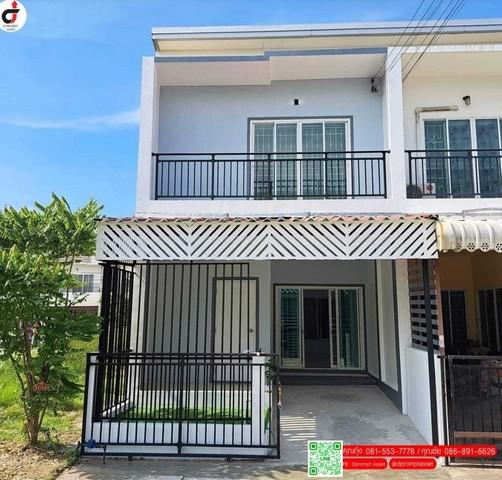 ทาวน์เฮาส์ 2290000 นครปฐม สามพราน อ้อมใหญ่ ทาวน์เฮาส์ 2290000 นครปฐม สามพราน อ้อมใหญ่