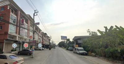 อาคารพาณิชย์ 12000000 นนทบุรี บางกรวย มหาสวัสดิ์