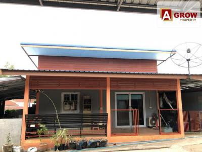 บ้านเดี่ยว 2900000 อุดรธานี ศรีธาตุ ศรีธาตุ