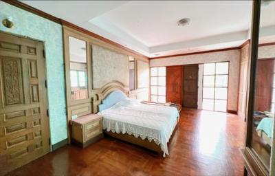 บ้านเดี่ยว 38000000 กรุงเทพมหานคร เขตพระโขนง บางจาก