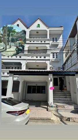 บ้านเดี่ยว 50000 กรุงเทพมหานคร เขตวัฒนา พระโขนงเหนือ