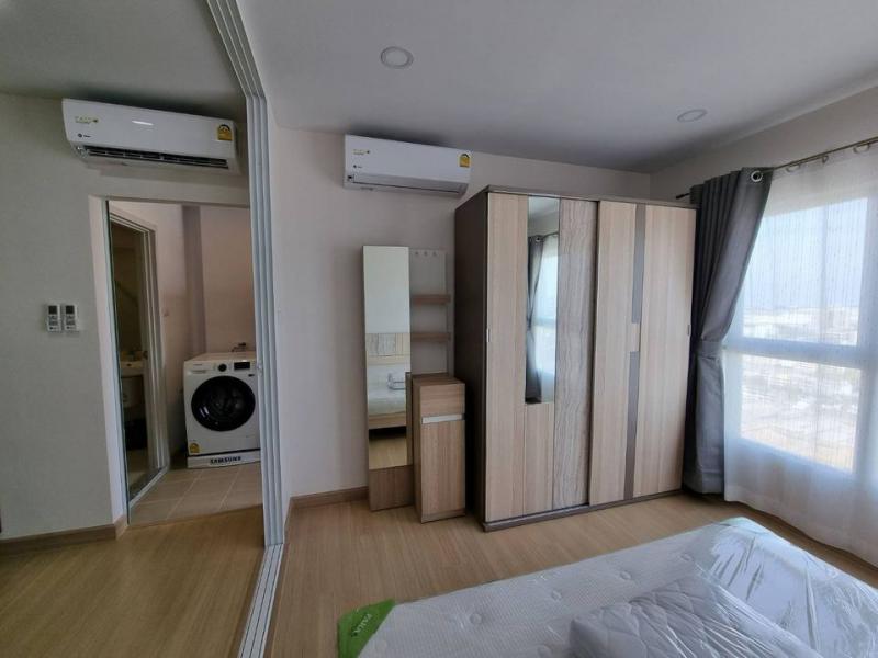 คอนโด 14500 กรุงเทพมหานคร เขตบางกะปิ หัวหมาก