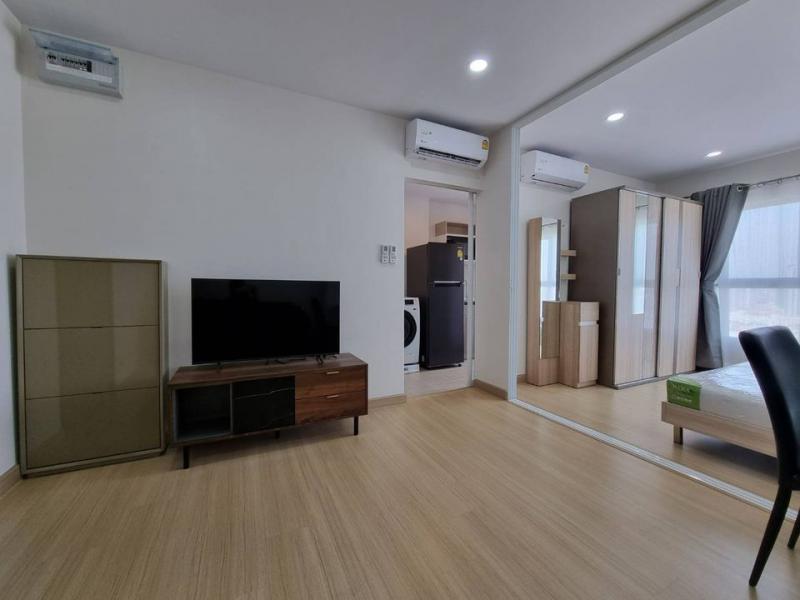 คอนโด 14500 กรุงเทพมหานคร เขตบางกะปิ หัวหมาก