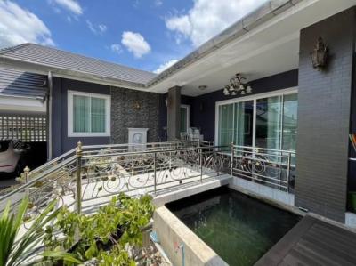 บ้านเดี่ยว 23000000 เชียงใหม่ สารภี หนองแฝก