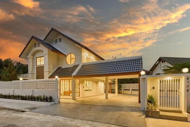 บ้านเดี่ยว 4790000 เชียงใหม่ สันทราย สันนาเม็ง บ้านเดี่ยว 4790000 เชียงใหม่ สันทราย สันนาเม็ง