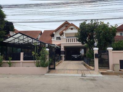 บ้านเดี่ยว 65000 กรุงเทพมหานคร เขตบางนา บางนา