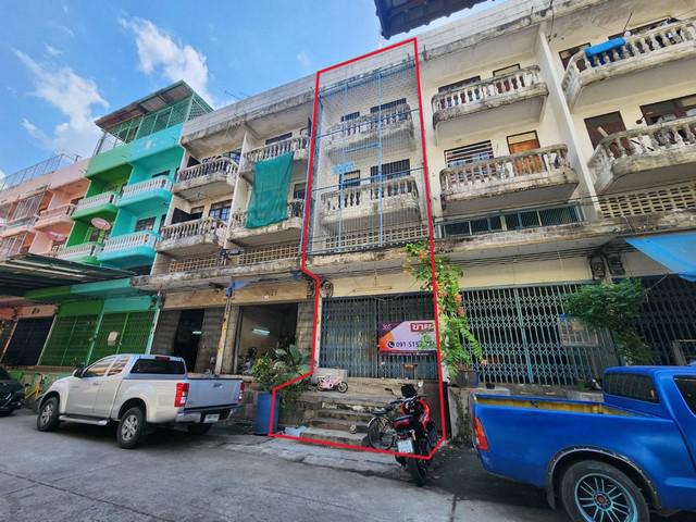 อาคารพาณิชย์ 8500 กรุงเทพมหานคร เขตบางขุนเทียน แสมดำ อาคารพาณิชย์ 8500 กรุงเทพมหานคร เขตบางขุนเทียน แสมดำ