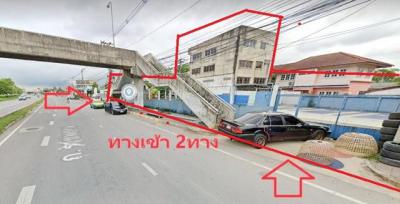 อาคารพาณิชย์ 59999 กรุงเทพมหานคร เขตตลิ่งชัน บางพรม