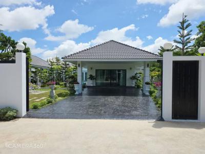 บ้านเดี่ยว 2690000 ชลบุรี บางละมุง หนองปรือ
