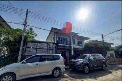 บ้านเดี่ยว 4500000 ปทุมธานี เมืองปทุมธานี บางคูวัด