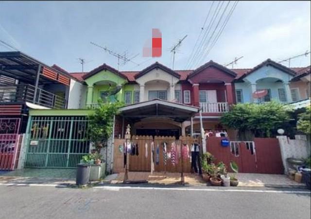 ทาวน์เฮาส์ 1100000 ปทุมธานี เมืองปทุมธานี บ้านฉาง ทาวน์เฮาส์ 1100000 ปทุมธานี เมืองปทุมธานี บ้านฉาง