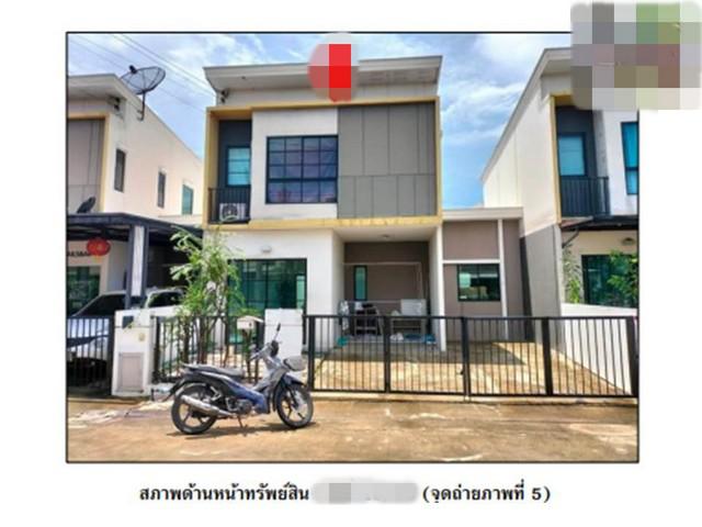 ทาวน์เฮาส์ 2500000 ปทุมธานี คลองหลวง คลองสอง ทาวน์เฮาส์ 2500000 ปทุมธานี คลองหลวง คลองสอง