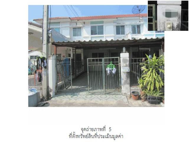 ทาวน์เฮาส์ 1700000 ปทุมธานี เมืองปทุมธานี บางขะแยง ทาวน์เฮาส์ 1700000 ปทุมธานี เมืองปทุมธานี บางขะแยง