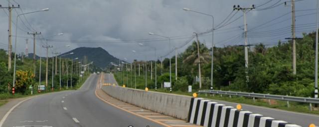 ที่ดิน 120000000 ประจวบคีรีขันธ์ ปราณบุรี ปากน้ำปราณ