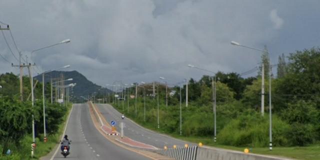 ที่ดิน 120000000 ประจวบคีรีขันธ์ ปราณบุรี ปากน้ำปราณ