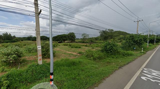 ที่ดิน 120000000 ประจวบคีรีขันธ์ ปราณบุรี ปากน้ำปราณ