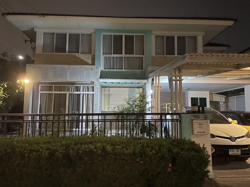 บ้านเดี่ยว 7900000 กรุงเทพมหานคร เขตสะพานสูง สะพานสูง บ้านเดี่ยว 7900000 กรุงเทพมหานคร เขตสะพานสูง สะพานสูง