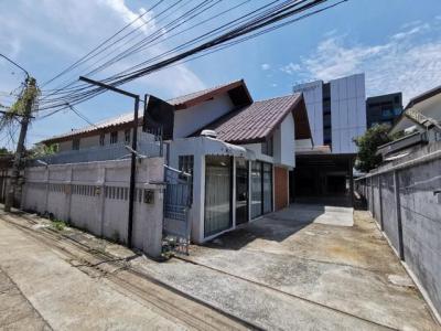 บ้านเดี่ยว 70000 กรุงเทพมหานคร เขตห้วยขวาง สามเสนนอก