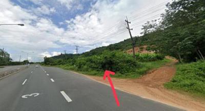 ที่ดิน 14380000 ตราด เมืองตราด แหลมกลัด