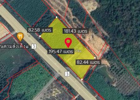 ที่ดิน 14380000 ตราด เมืองตราด แหลมกลัด ที่ดิน 14380000 ตราด เมืองตราด แหลมกลัด