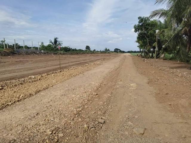 ที่ดิน 790000 ปทุมธานี หนองเสือ บึงชำอ้อ ที่ดิน 790000 ปทุมธานี หนองเสือ บึงชำอ้อ