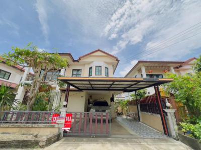 บ้านเดี่ยว 3650000 ชลบุรี ศรีราชา สุรศักดิ์