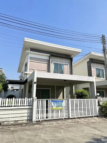 บ้านเดี่ยว 2500000 ชลบุรี ศรีราชา หนองขาม