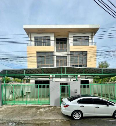 บ้านเดี่ยว 25000 กรุงเทพมหานคร เขตประเวศ หนองบอน