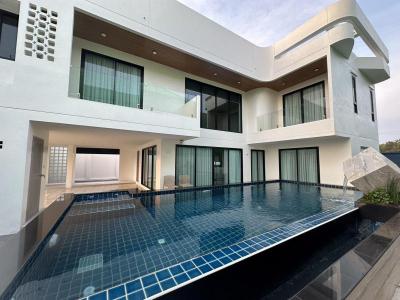 บ้านเดี่ยว 8600000 เชียงใหม่ หางดง สันผักหวาน