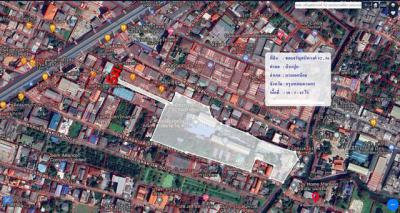 ที่ดิน 450000000 กรุงเทพมหานคร เขตบางกอกน้อย ศิริราช