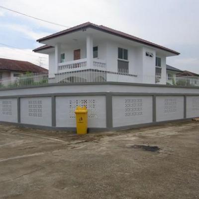 บ้านเดี่ยว 8900000 กรุงเทพมหานคร เขตบางแค บางแคเหนือ