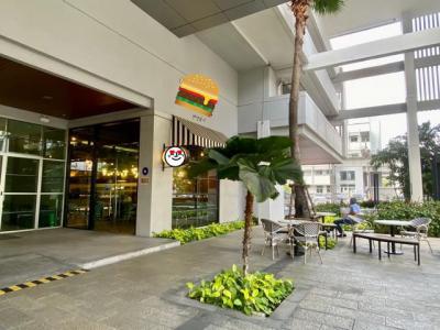 อาคารพาณิชย์ 2500000 กรุงเทพมหานคร เขตปทุมวัน รองเมือง