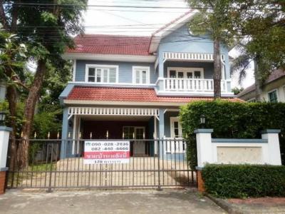 บ้านเดี่ยว 10400000 สมุทรปราการ บางพลี บางพลีใหญ่
